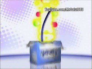 Boomerang France - Continuity - March 2012