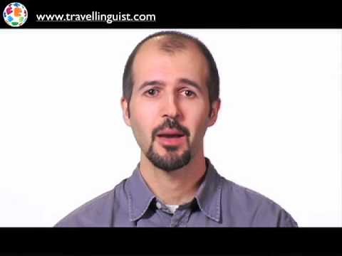 Learn Italian with Italian 101 - Common Words & Phrases - Level One