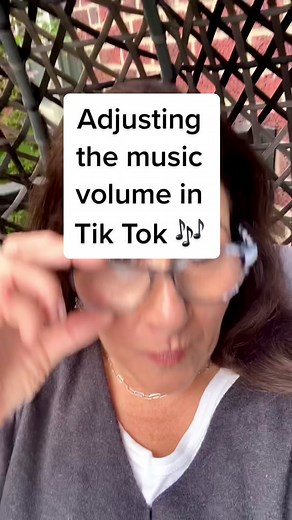 Adjusting the volume of the music you added to your Tik Tok video is EASY! Follow for more tips and grab my free 👉🏼 Tik Tok Cheat Sheet (check profile) for more great tips no one’s talking about! #tiktoklearn #tiktoklearning #tiktoktutorial #tiktoktutorials #tiktokvideo #tiktokvideos #tiktokmusic