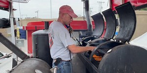 BBQ on the River returns to Paducah, Ky.