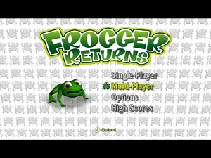 Frogger Returns Videos for PlayStation 3 - GameFAQs