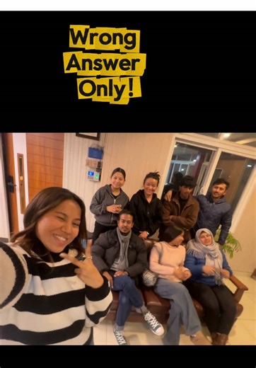 Funny Wrong Answers Compilation for Elections