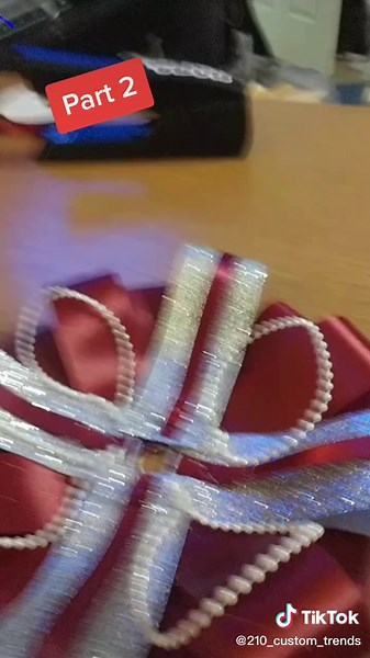 Part 2 making a Mum, Texas Football style!#makingamum #texasfootball #sanantonio #crafting #momcrafts