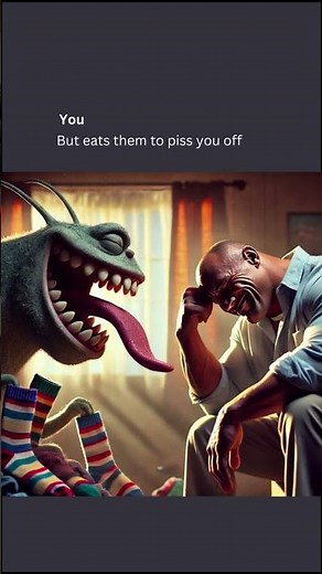 Throw It Out The Window 😜 (Animation Meme) #shorts