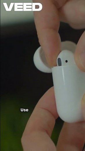 Master Every AirPods Gesture – Full Controls Guide for All Models!