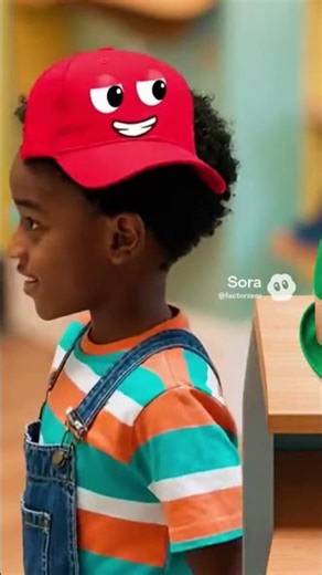 Best Hat Joke EVER! 🎩✨#shorts