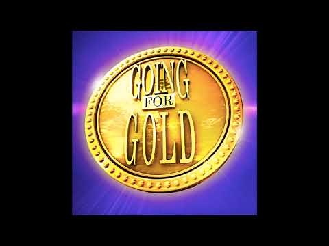 Going For Gold Theme Tune