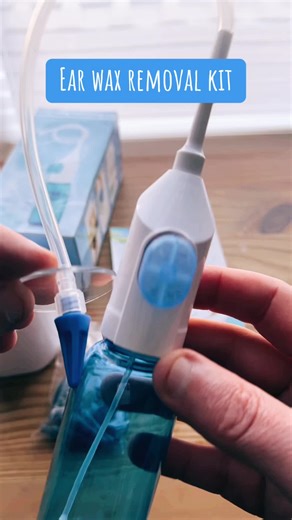 Effective Ear Wax Removal Kit Review and Tips