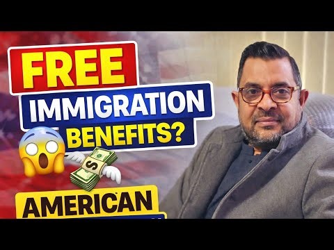 Stop Paying USCIS Fees! This Secret Can Save You Thousands 💰