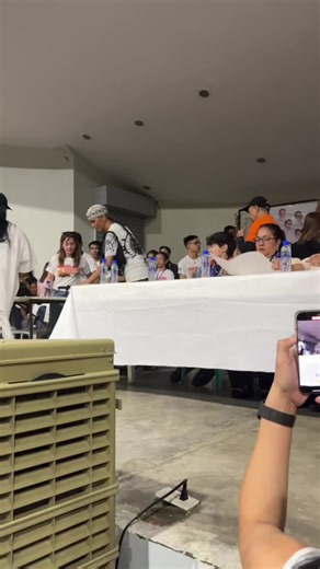 Why so pogi @Josh Ford