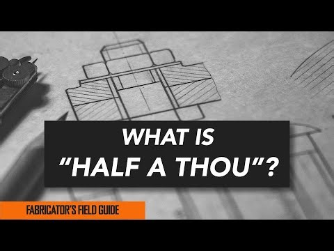 Machine Shop Measurements 101: A Beginner's Guide to Understanding Shop Talk