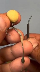 113K views · 1.8K reactions | ❤️✅ The Multi-Rig STEP BY STEP! It really helps make your tackle go further! So easy to tie - a #carpfishing classic. All components in this film available via https://www.omctackle.com/collections/terminal-tackle or #omctackle stockists. . . . #onemorecast #bigcarp #rigs #carptackle #fishing #coarsefishing #carp #carpangling #karpfenangeln #karp #krap #ponty #pescacarpa #catchandrelease | ONE MORE CAST | Facebook