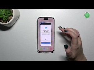How to Turn Off Running Apps on iPhone 15 - Deactivate Backgro...