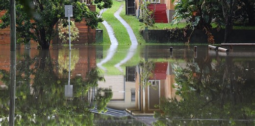 ‘A serious wake-up call’: Cyclone Alfred exposes weaknesses in Australia’s vital infrastructure