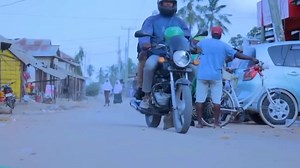 DUNIA EP 70 | Dunia Shabani