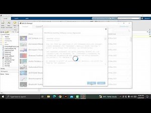 MATLAB 2023: Quick Install Guide for ADALM-PLUTO Radio Communication Toolbox