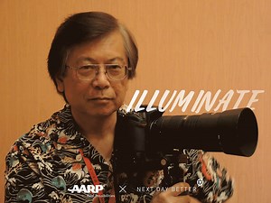 34K views · 139 reactions | A #DisruptAging Story from Chinese...