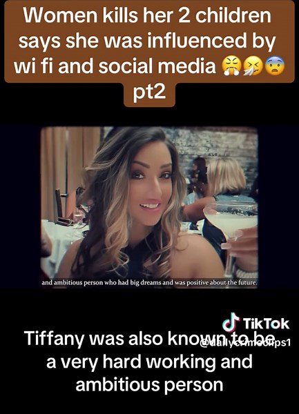 Impact of Social Media on Crime: A Mother's Tragic Story