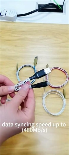Flat USB a to Micro Data Cable Charging for Mobile Phone#fastcharging #flat #datacable #android