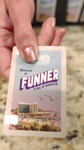 530K views · 313 reactions | One card. Unlimited options.  #HarrahsSoCal #Funner | Harrah's Resort Southern California | Facebook