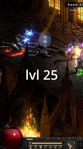 Fist Of Heavens Paladin - Diablo 2 Resurrected