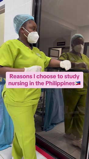 Studying Nursing in the Philippines: A Foreign Student's Perspective