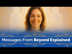 Mediumship Explained: How to Connect With Loved Ones Beyond | Trusted Psychics