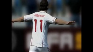 【FIFA12体験版】初心者丸出しプレイ動画　其の４