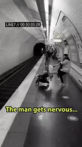 شاهد للاخر 😱 | DJ Nezar J