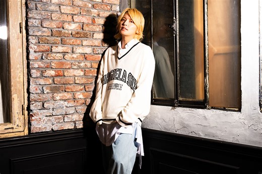 手越祐也、意外（？）に高い同性人気…「声をかけてくれるのは99%男性」　“ミッキーマウス”を目指すワケ | デイリー新潮