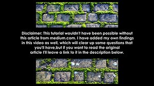 How To Create Hand Painted Textures Without Painting Krita