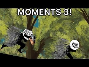VECTOR FUNNY MOMENTS 3!