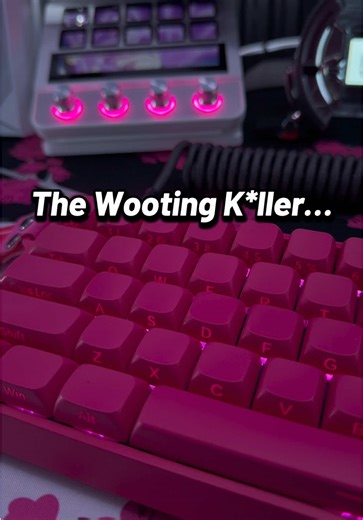 Aula Win 60 HE: Best Budget Hall Effect Gaming Keyboard