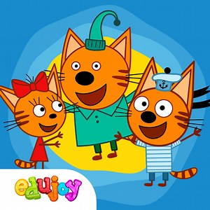 Individual Mini-Game in 00:26 by Egor95m - Kid-E-Cats. Educational Games - Speedrun.com