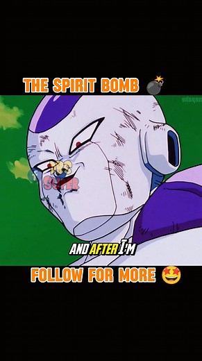 84K views · 1.2K reactions | The Spirit Bomb  ⚡ Follow me for the...