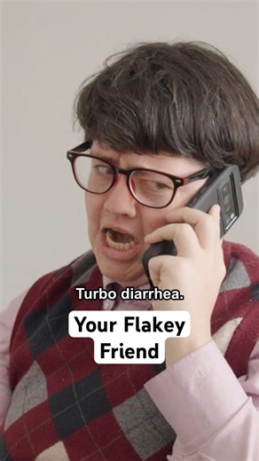 Your Flakey Friend #shorts #flakey #skit #badfriends #excuses #liar #introvert #homebody #snl