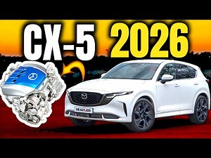 ¡Es OFICIAL! El Nuevo MOTOR SKYACTIV-Z de MAZDA IMPACTA la INDUSTRIAS