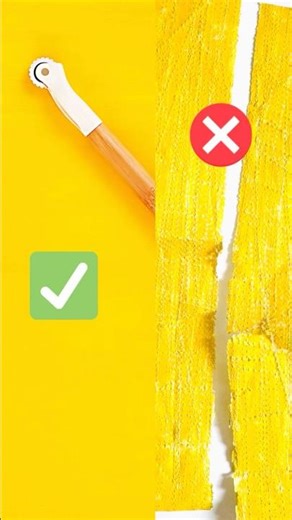 Sewing Paper That Doesn’t Rip?! 🤯