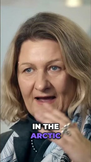 Melting Ice Caps: The Dangerous Effects of Global Warming on Sea Levels #documentary #globalwarming