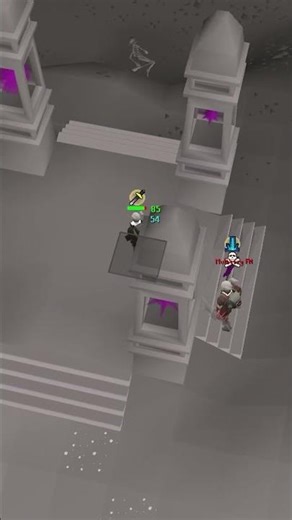 😂How to ESCAPE in DEEP WILDY???😂