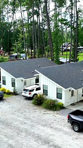 15K views · 115 reactions | FIRESIDE CABINS Make your Fall camping plans now at Fireside RV Resort, right off I-12 in Louisiana  | Fireside RV Resort | Facebook