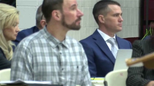 Montana Supreme Court hears Butte bondsman's appeal during Law Day at Montana State University campus