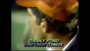 2.3K views · 82 reactions | January 1, 1982: Clemson head coach Danny Ford and Nebraska's Tom Osborne give their teams a pregame speech before the 1982 Orange Bowl. Clemson would win 22-15, giving the Tigers their first national championship. NBC's Don Criqui, John Brodie and Bob Trumpy call the action. Special thanks to Alex Carter for sending this video. | Ghosts of the Orange Bowl | Facebook