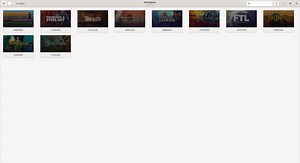 So funktioniert GOG Galaxy unter Linux
