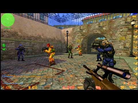 CS: Condition Zero - 15 April 2026 [No Commentary]