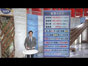 11月30日のコロナ関連ニュースまとめ