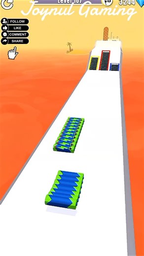 Joynul Gaming on Instagram: "How to Play Mobile Games on Phone 📱 GamePlay | #reels #viralreels #cartoon #cartoonreels #babycartoon #game #gaming #gameplay"