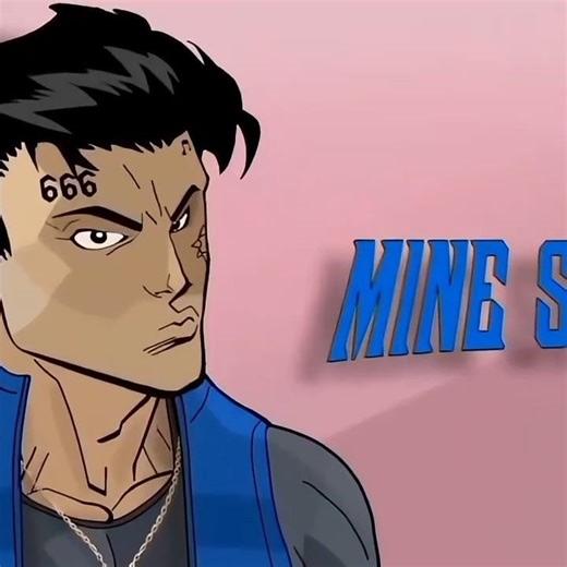 block strike--animation invincible/#edit #animation #viral #invincibleedit