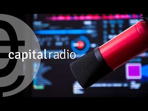 🔴DIRECTO | Escucha Capital Radio en vivo