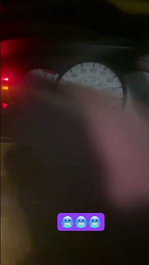 2004 Toyota Corolla cold start